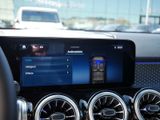MERCEDES-BENZ GLB 200 d PROGRESSIVE NIGHT SPUR PANO AHK DISTR