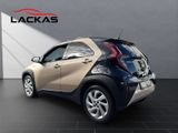 TOYOTA Aygo X Pulse 1.0*AUTOMATIK*CARPLAY*KAMERA*1HAND*