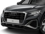 AUDI Q2 30 TFSI S-line 85(116) kW(PS) Schaltgetriebe