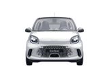 SMART EQ forfour passion 22kW EXCLUSIVE 22KW KAMERA