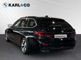 BMW 520 d Touring Keyless Temp PDC SHZ Laserlicht