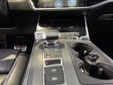 AUDI A6 allroad 50 TDI quattro tiptronic Panorama LED