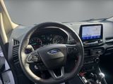 FORD EcoSport EU6d Ford ST-Line 1.0 EcoBoost
