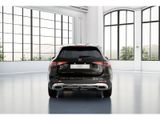 MERCEDES-BENZ GLC 220 d 4M , AVANTGARDE MEMO AHK KAMERA SPUR