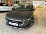 FORD Focus Turnier Titanium ACC LED Rückfahrkam. Winterpaket