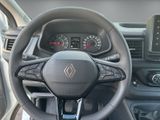 RENAULT Trafic Kasten 3,0t 2.0 BLUE dCi 130 EU6d Komfort