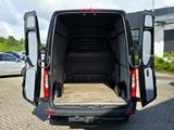 MERCEDES-BENZ Sprinter 317 KASTEN L2H2 KLIMA NAVI AHK 3,5T