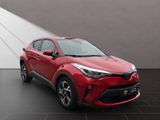 TOYOTA C-HR Hybrid Team D 8-Fach Bereifung