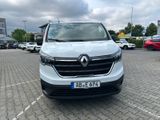 RENAULT Trafic Komfort L1H1  KLIMA+RFK+BT