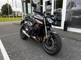 TRIUMPH Street Triple 765 RS Shift-Assist+Öhlins AKTION!