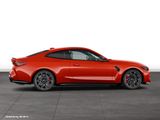 BMW M4 Competition M xDrive Coupé