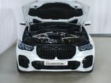 BMW X5 40d MSport AHK Panorama 4xSHZ H&K ACC 360