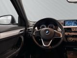 BMW X2 sDrive 18i AUT. NAV Kamera PDC LED DAB Hifi