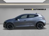 RENAULT Clio Techno TCe 90 City+Look+Winterpaket MFS