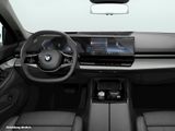 BMW 520d Limousine