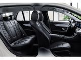 MERCEDES-BENZ E 220 T d AVANTGARDE KAMERA SPUR STANDH SHZ