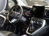 MERCEDES-BENZ T 180 PROGRESSIVE BENZIN LANG WINTER KAMERA LED