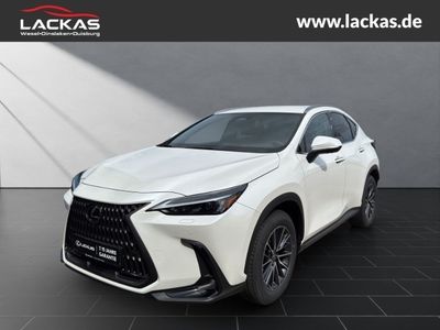 LEXUS NX 350h h 243 PS Executive Inter ieur Paket + Te