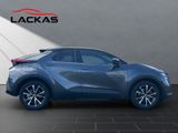 TOYOTA C-HR Plug-In Hybrid FWD Teamplayer