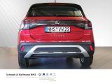 VW T-Cross 1.0 TSI Life Klima Klima Einparkhilfe