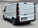 RENAULT Trafic Kasten Komfort L1H1 3,0t Blue  130DCI