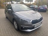SKODA Fabia 1.0l TSI Edition