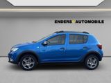 DACIA Stepway II Ess. TCe 90PS +Komfp.+Klima+Allw.+