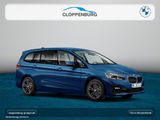 BMW 216d Sport Line Sport Line Kamera+SHZ+HiFi+LED