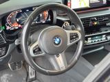 BMW 540 d xDrive M Sport AHK Rückfahrkam. Laserlicht Leder LenkradHZG
