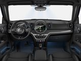 MINI Cooper S Countryman H&K LED PDCv+h SHZ Navi Kamera