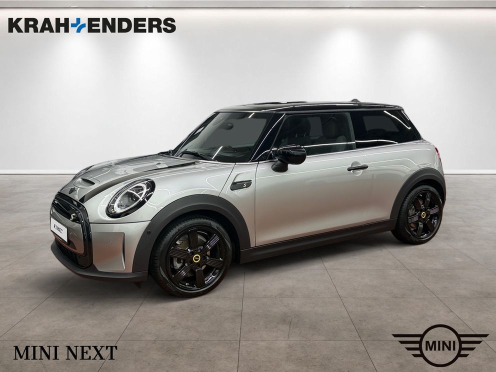 MINI Cooper SE Classic Trim 3-Türer HUD+H&K DW 0,25%