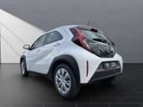 TOYOTA Aygo X 1.0 VVT-i Business Edition
