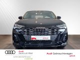 AUDI Q3 Sportback 35 TFSI S-line S-tronic Navi SONOS