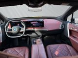 BMW iX 40 Sport Pano AHK ACC HUD 360 Kamera H&K LED