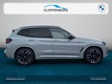 BMW X3 M40d M Sport Head-Up+AHK+StHz+Navi+Pano+Laser
