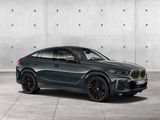 BMW X6 M50i Vollausstattung - B&W - Pano - HuD - AHK - Laserlicht - ACC - 22 LM