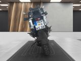 BMW R 1300 GS Adventure Triple-Black+Touren-Dynamik-Paket