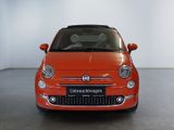 FIAT 500 Cabrio 1.0 Mild Hybrid Dolcevita  SPUR PDC