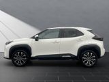 TOYOTA Yaris Cross TEAMPLAYER*WINTER- & SAFETY-PAKET