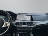 BMW X5 xDrive45e M-Sport AHK adapt. LED SHZ v+h