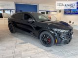 FORD Mustang MACH-E Premium 99 KWH Digitales Cockpit Memory Sitze Soundsystem B & O LED