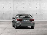 BMW 118i Advantage DKG Klima SH 17 LM Met.