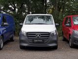 MERCEDES-BENZ Vito 116 KASTEN LANG KLIMA WINTER AUTOM KAMERA