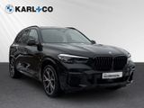 BMW X5 30d xDrive M-Sport LC Prof Pano H/K 21''