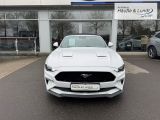 FORD Mustang GT Cabrio Ambiente Klimasitze  B&O LED Soundsystem Leder