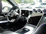 MERCEDES-BENZ GLC 200 d 4MATIC AMG MEMO 360 AHK DISTR KAMERA