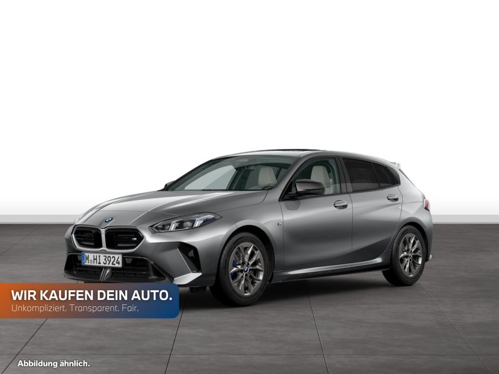 BMW M135 xDrive 