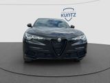 ALFA ROMEO Stelvio 2.2 Diesel 16V 154kW Q4 Panorama-Dach,AHK,Navi