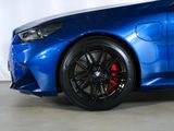 BMW M5 Drivers Package HUD El. Panodach Navi Leder Digitales Cockpit