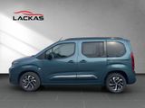 TOYOTA PROACE CITY Verso L1 Team Deut schland 1.5 D-4D*
